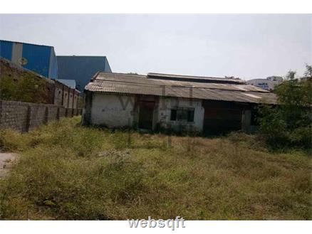 Property in Industrial Estate for Sale in Telangana